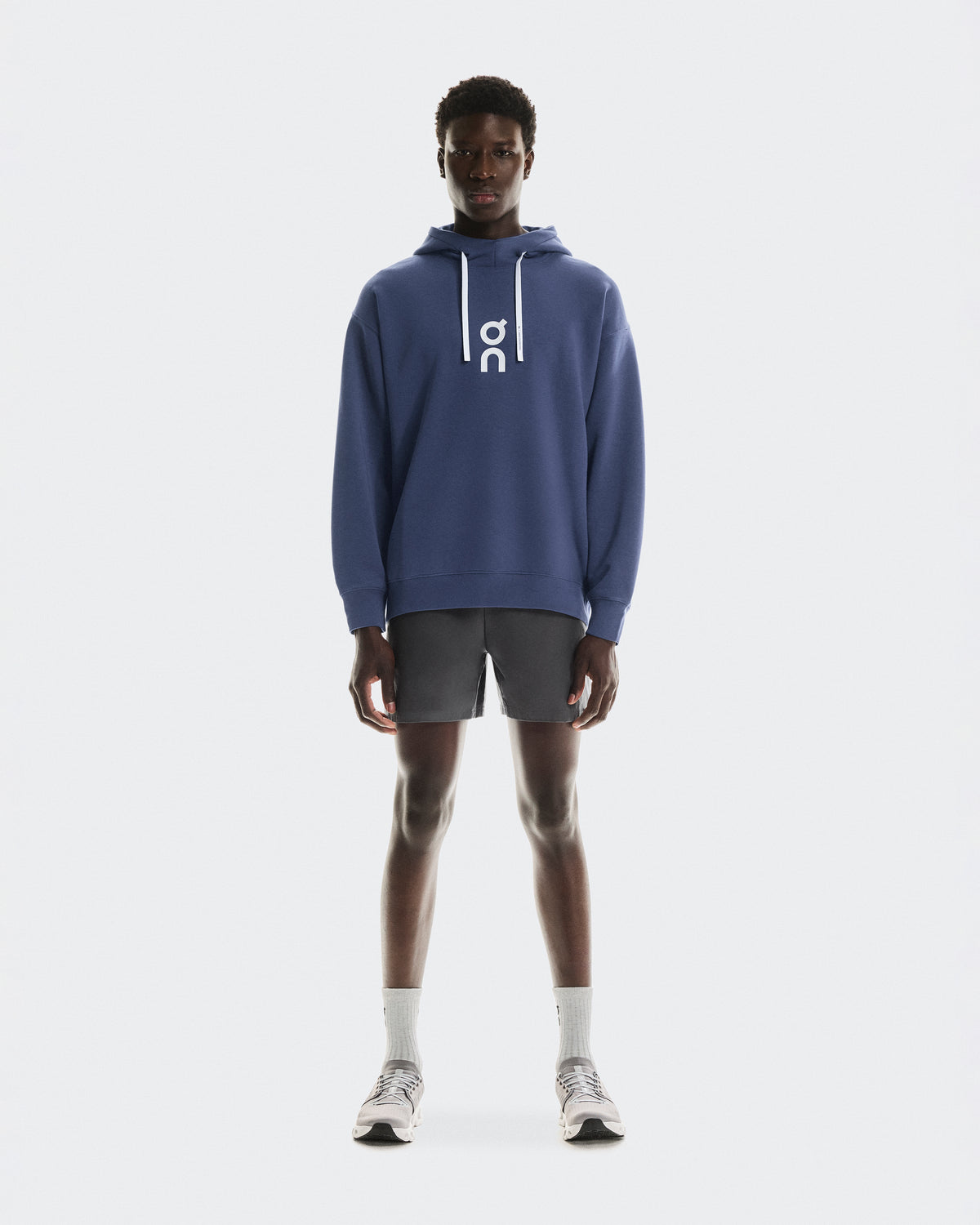 Club Hoodie - Mens