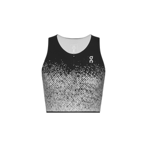 Zero Crop - Womens