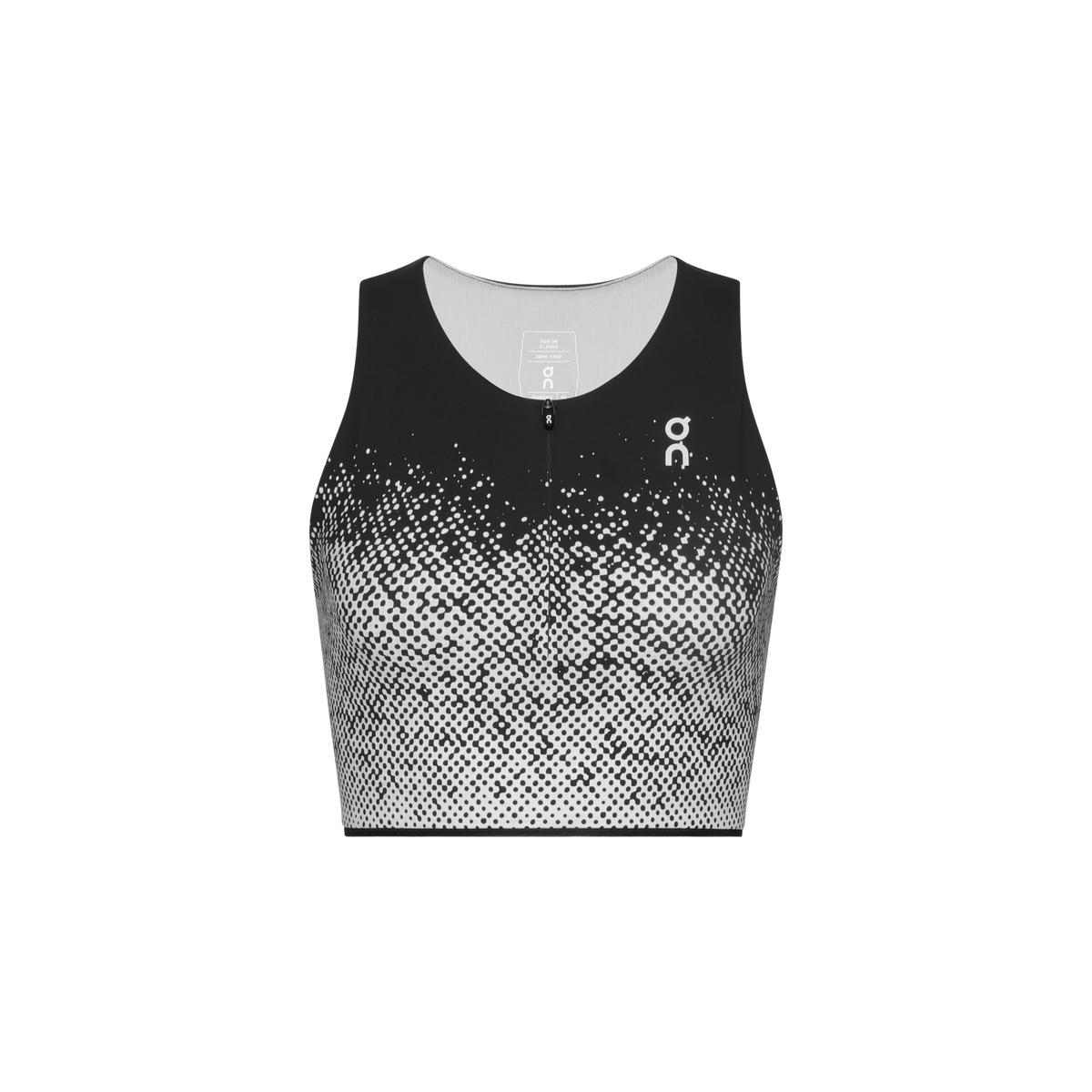 Zero Crop - Womens