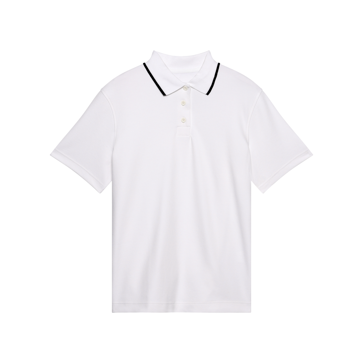 Courtside Polo - Womens