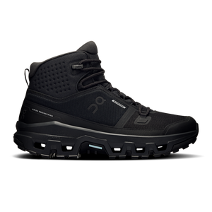 Cloudrock Mid Waterproof - Womens