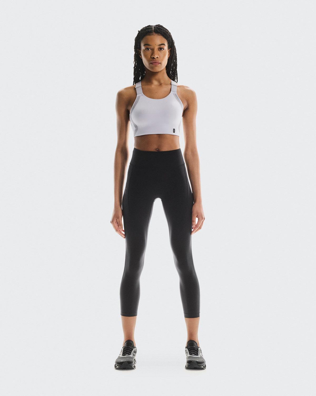 Performance Flex Bra - Womens