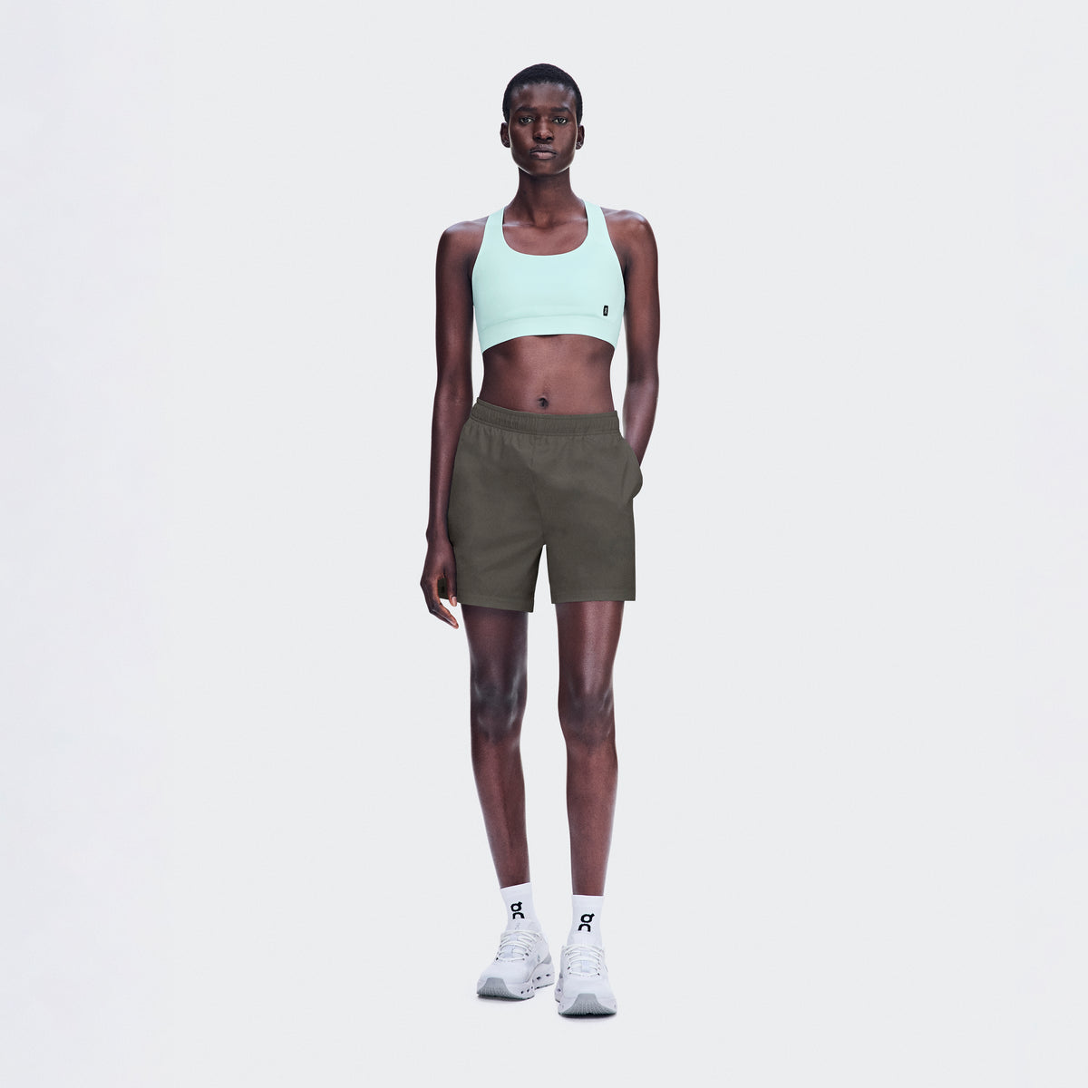 5" Core Shorts - Womens