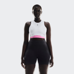 Train 2-in-1 Crop - Womens