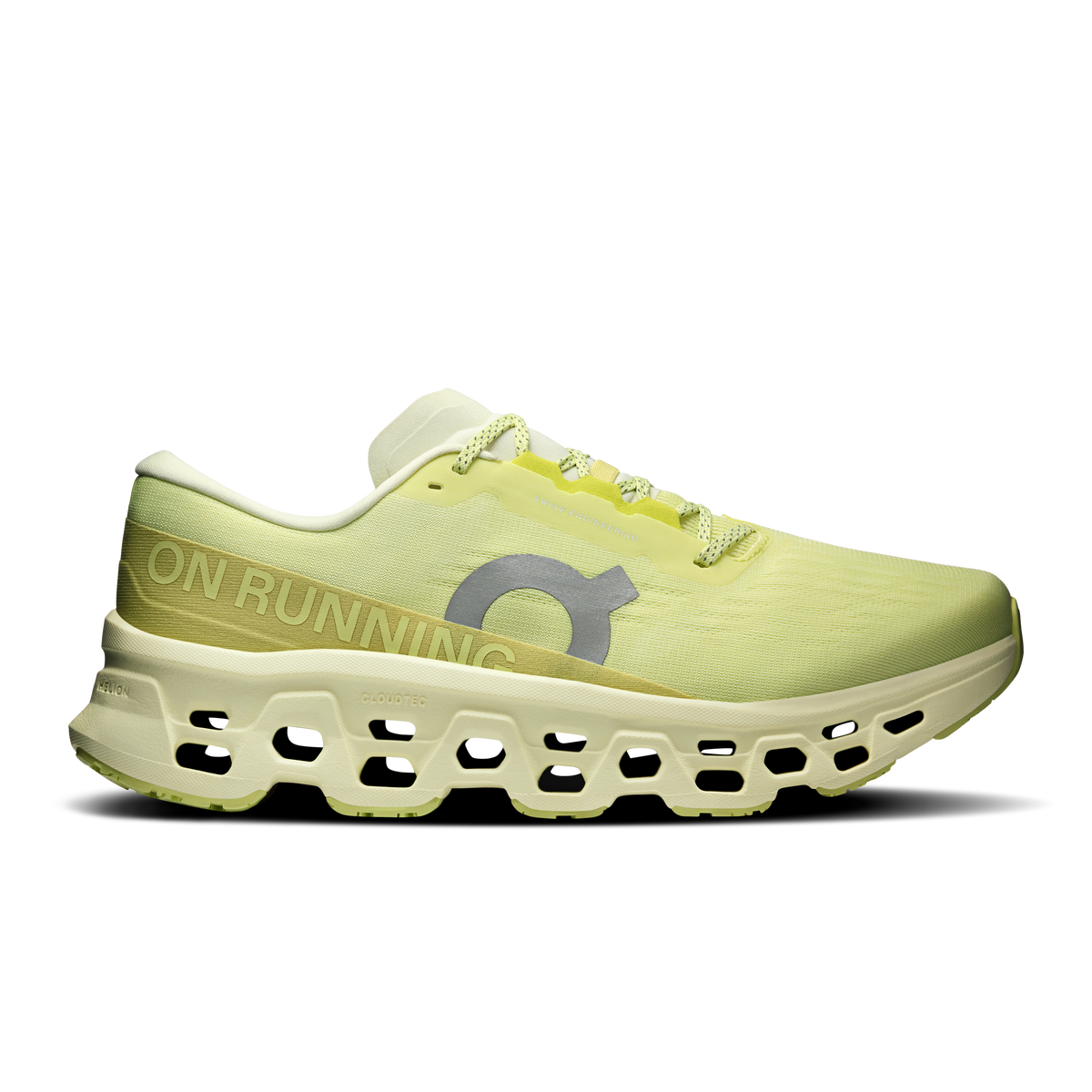 Cloudmonster 3 Wide - Mens