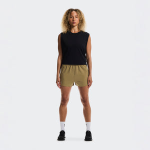 Train Shorts - Womens