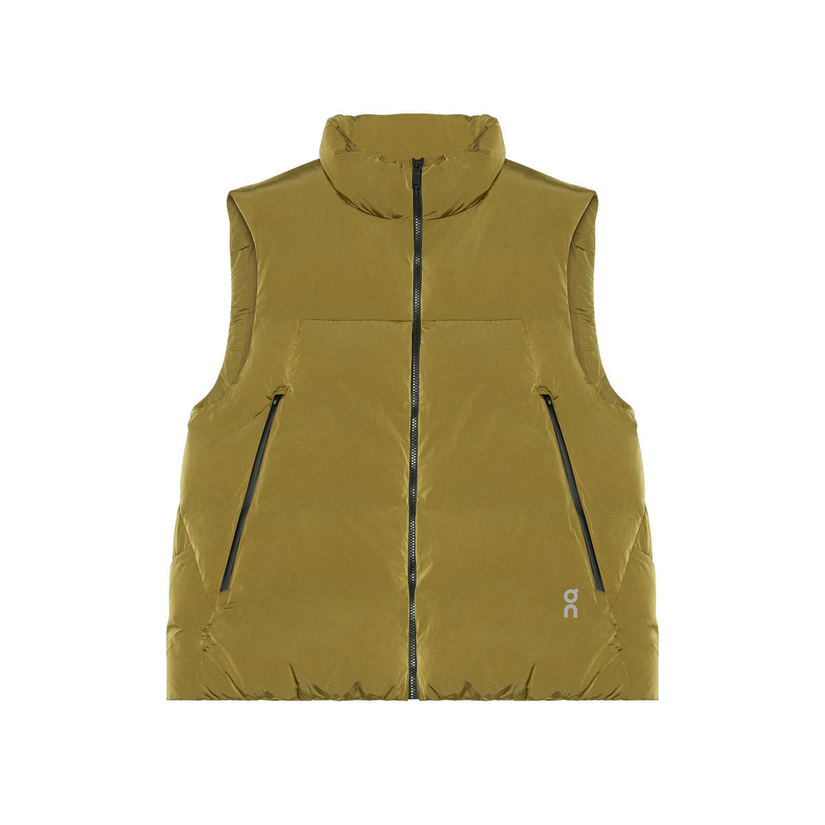 All-Day Puffer Vest - Mens