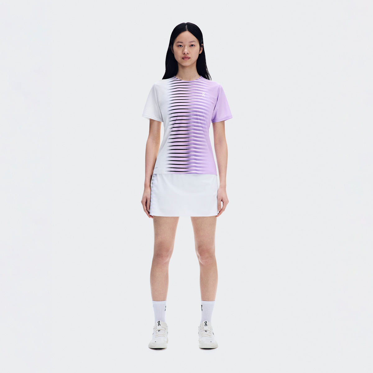 Court-T Edge - Womens