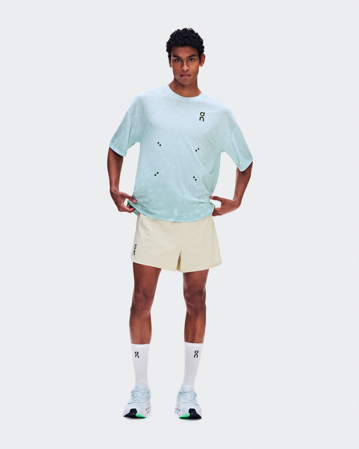 Performance Volt-T - Mens