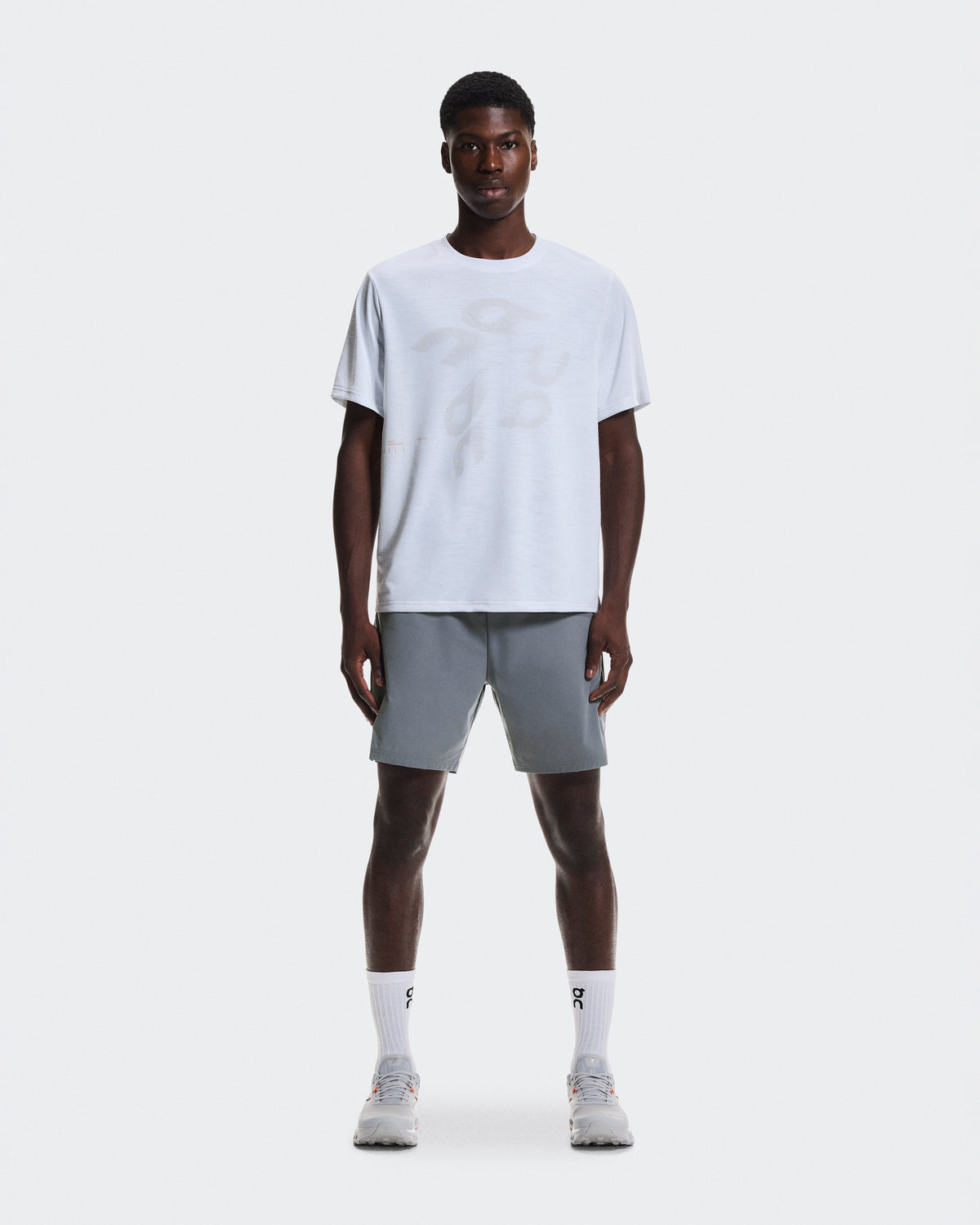 On Run-T - Mens