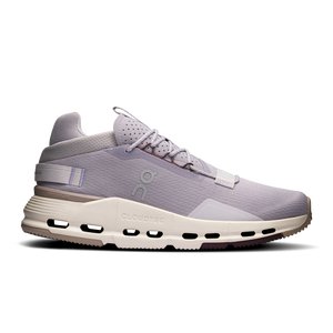 Cloudnova 2 - Womens (Ice / Sand)
