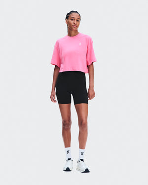 Club Boxy-T - Womens