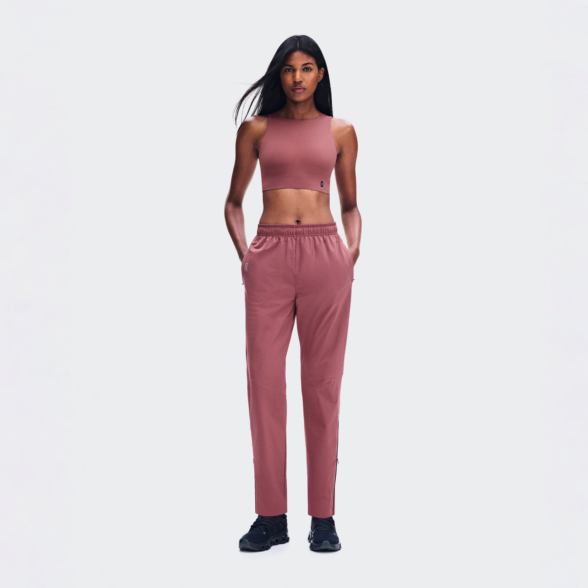 Core Pants - Womens