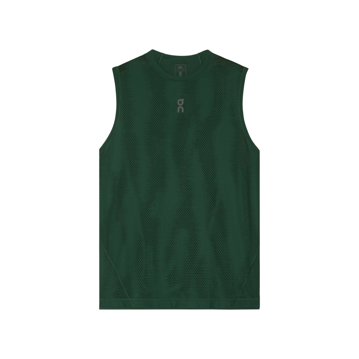 Train Volt Tank - Mens