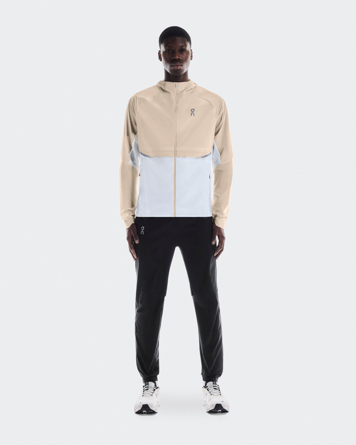 Core Jacket - Mens