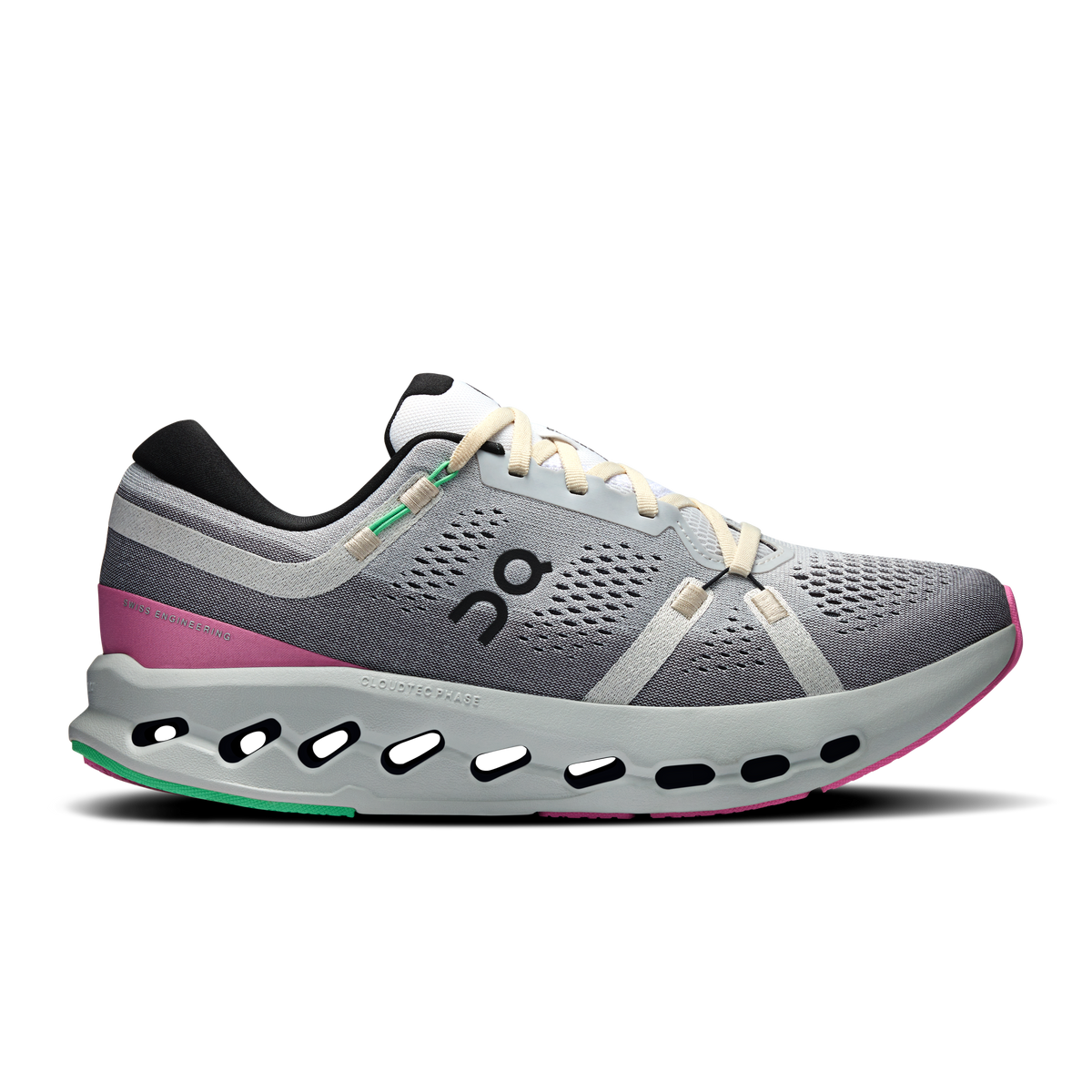Cloudsurfer 2 - Mens