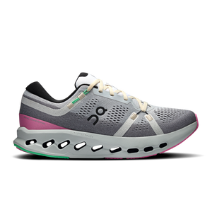 Cloudsurfer 2 - Mens (Black / Flurry)