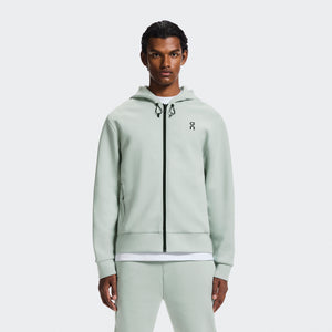 Focus Tech Zip Hoodie - Mens