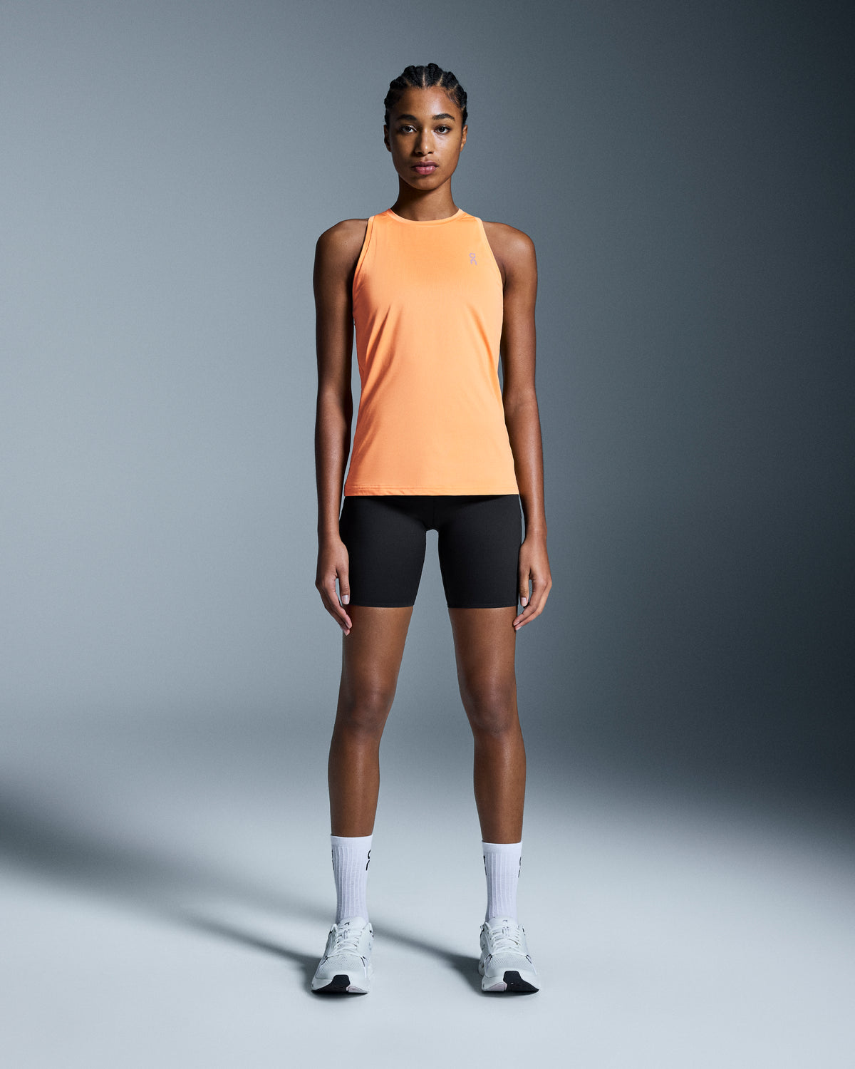 Core Tank - Womens