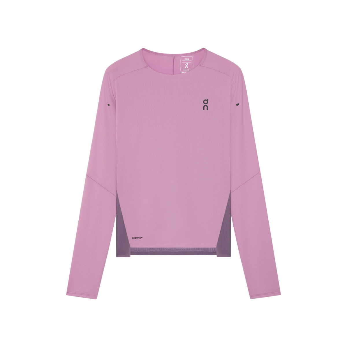 Performance Long-T - Womens