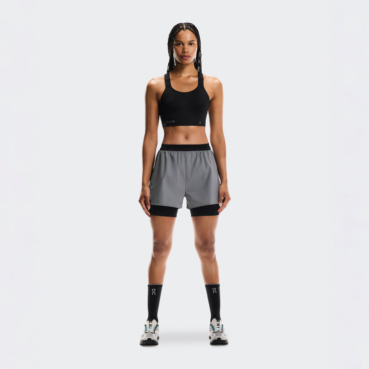 Performance Shorts Lumos - Womens