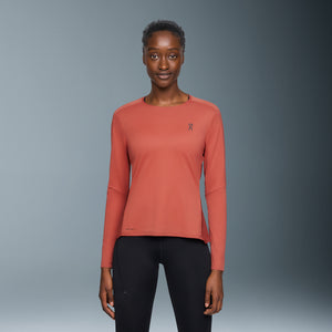Performance Long-T - Womens