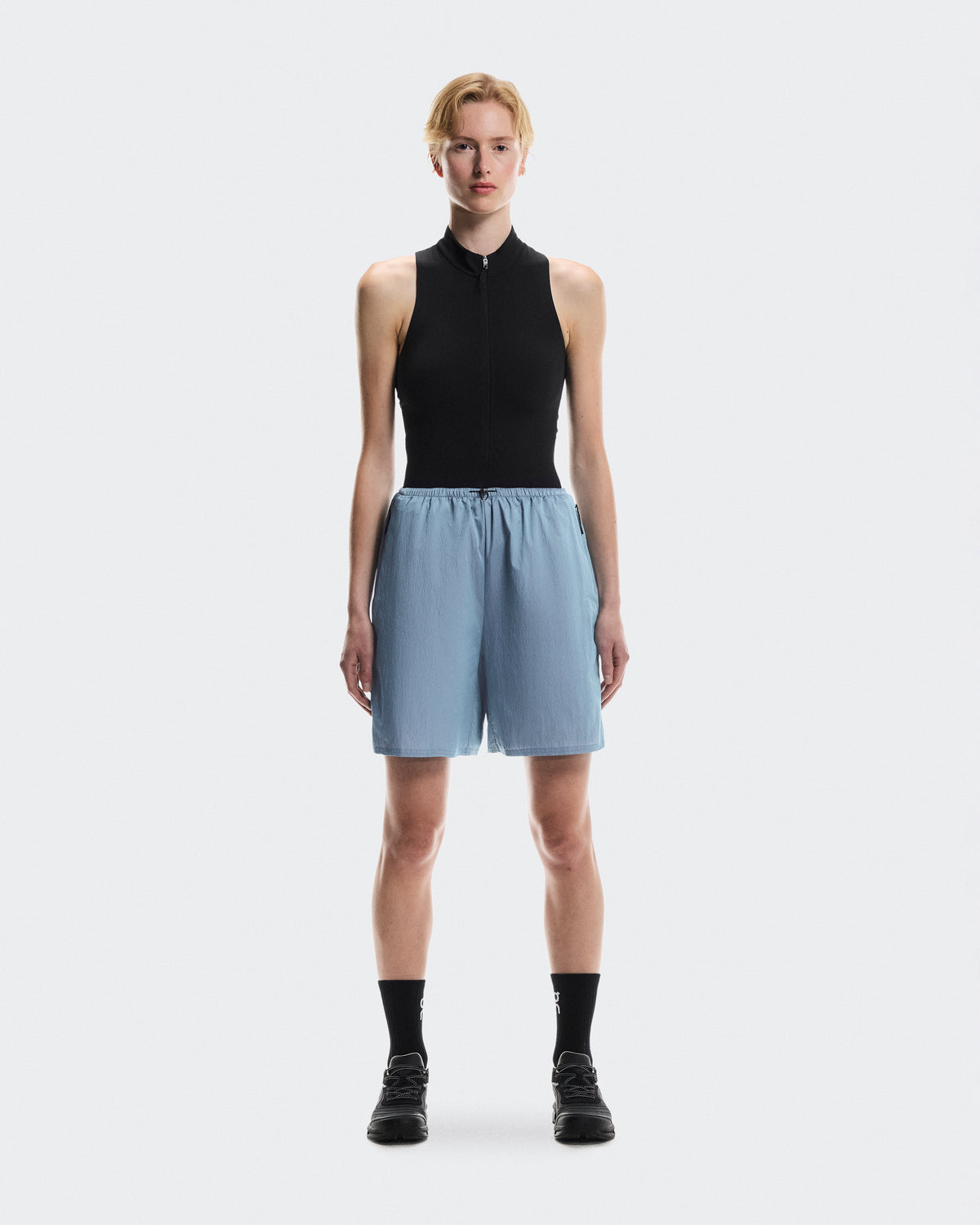Track Shorts - Womens
