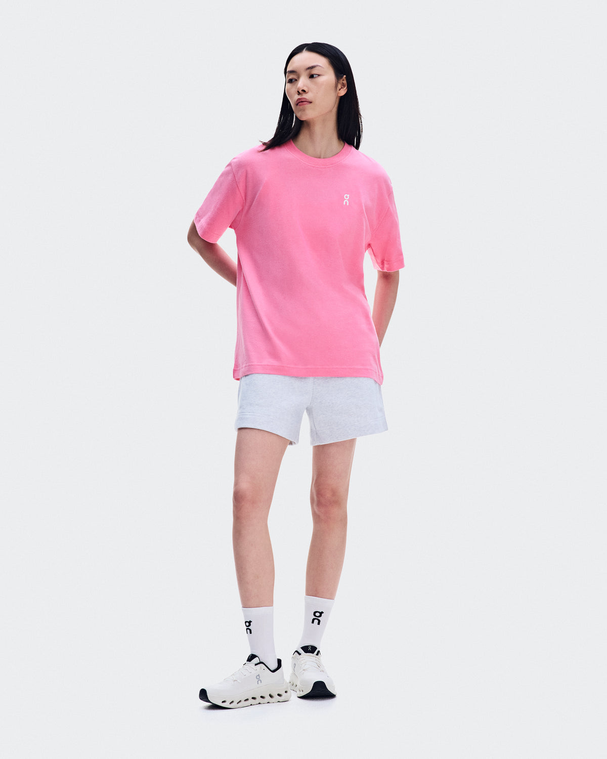 Club-T Glow - Womens
