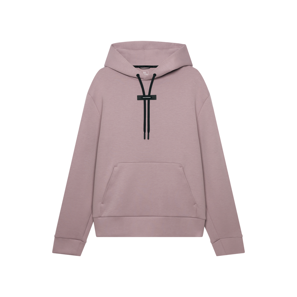 Focus Tech Hoodie - Mens