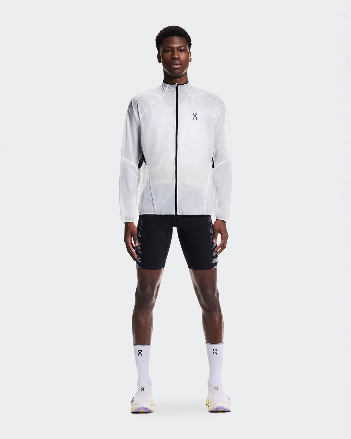 Zero Jacket - Mens