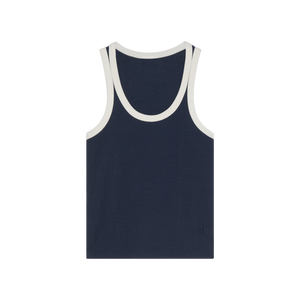 All-Day Ribbed Tank - Womens