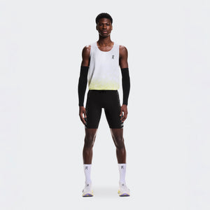 Zero Half Tights - Mens
