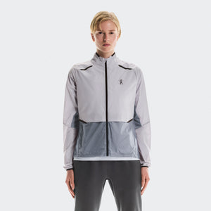 Weather Jacket - Womens