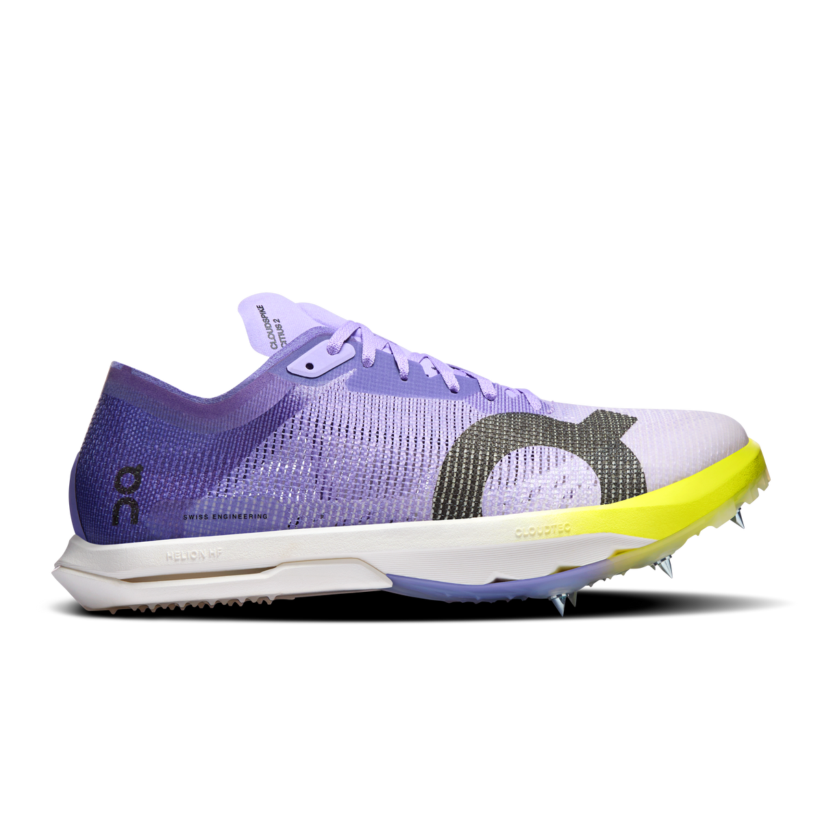 Cloudspike Citius 2 - Womens