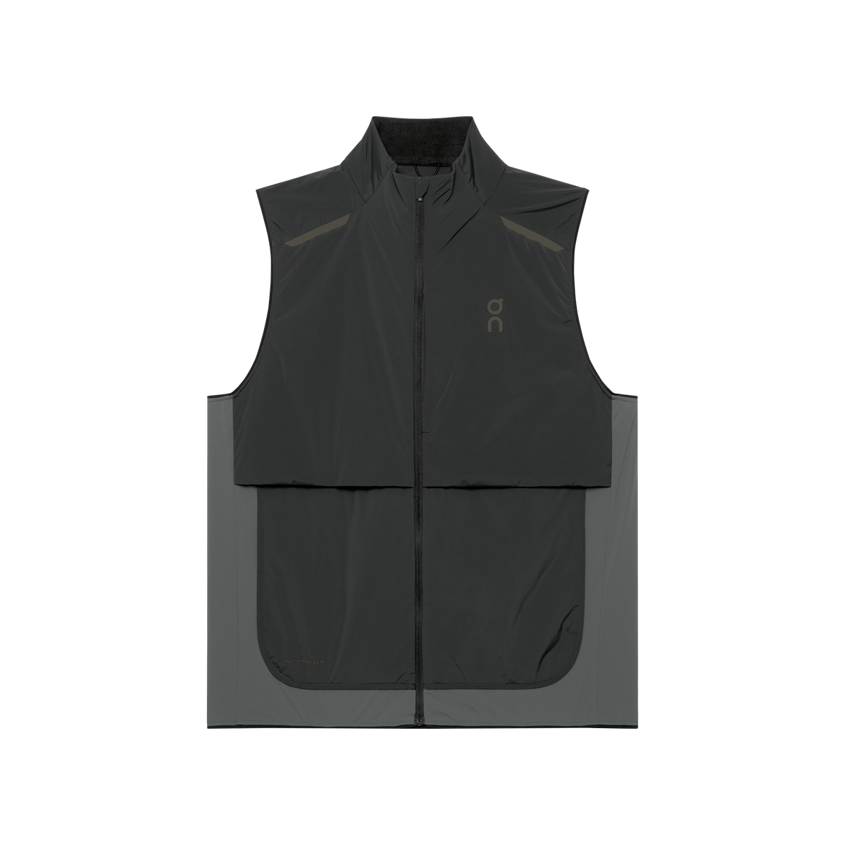 Weather Vest - Mens