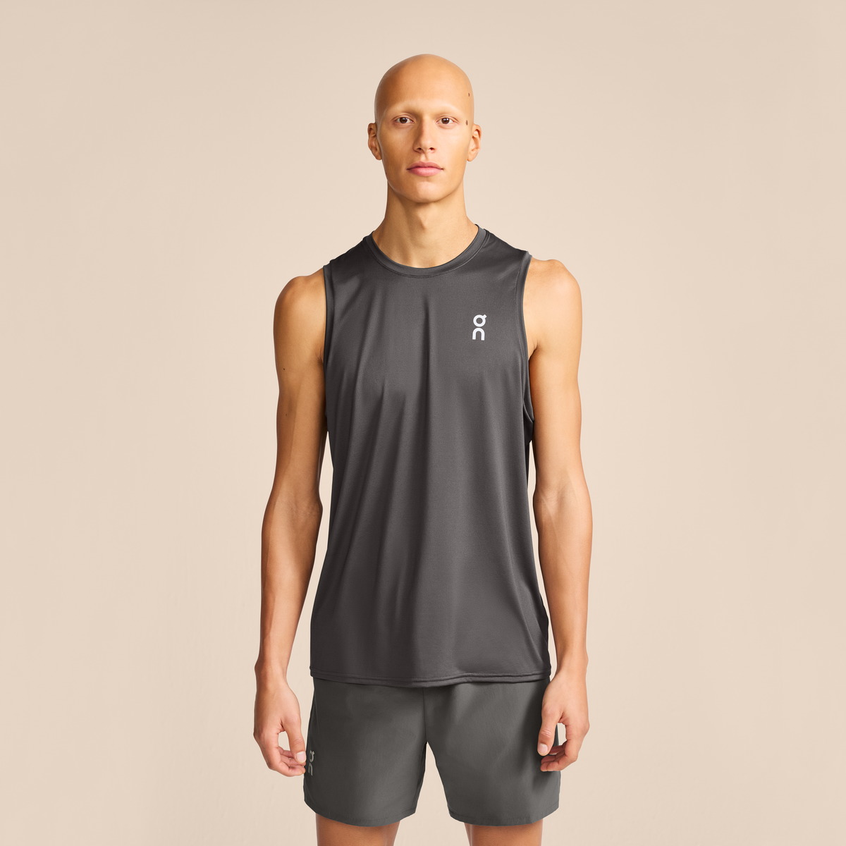 Core Tank - Mens