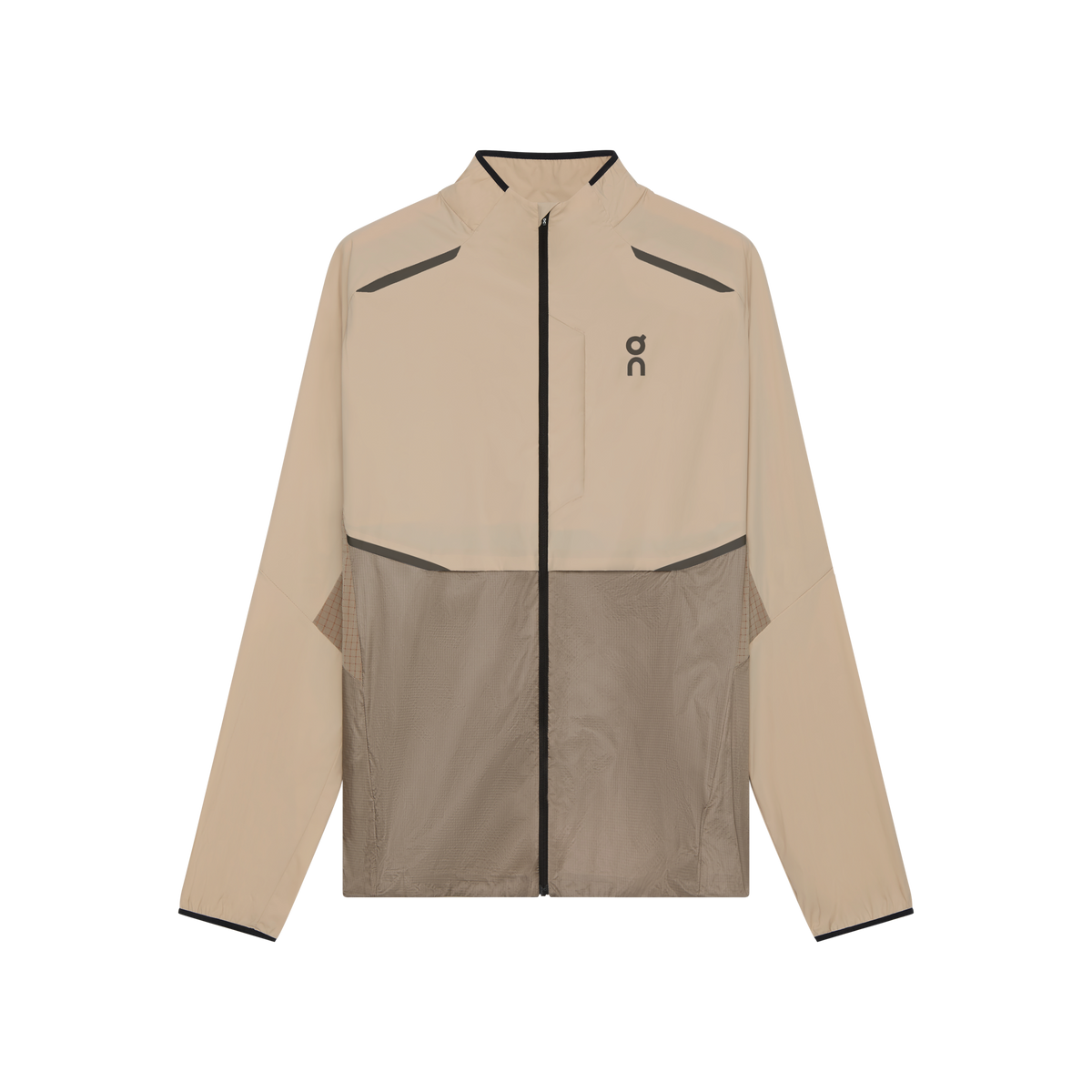 Weather Jacket - Mens
