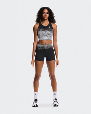 Zero Crop - Womens