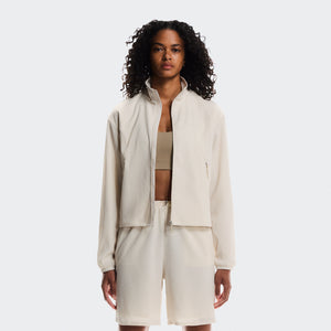 Track Jacket - Womens