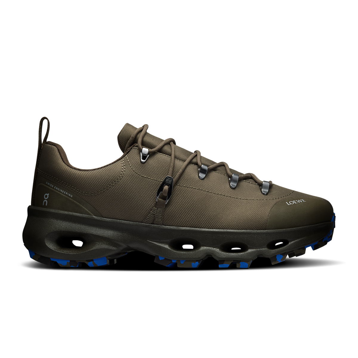 Cloudsolo Hiker LOEWE - Mens