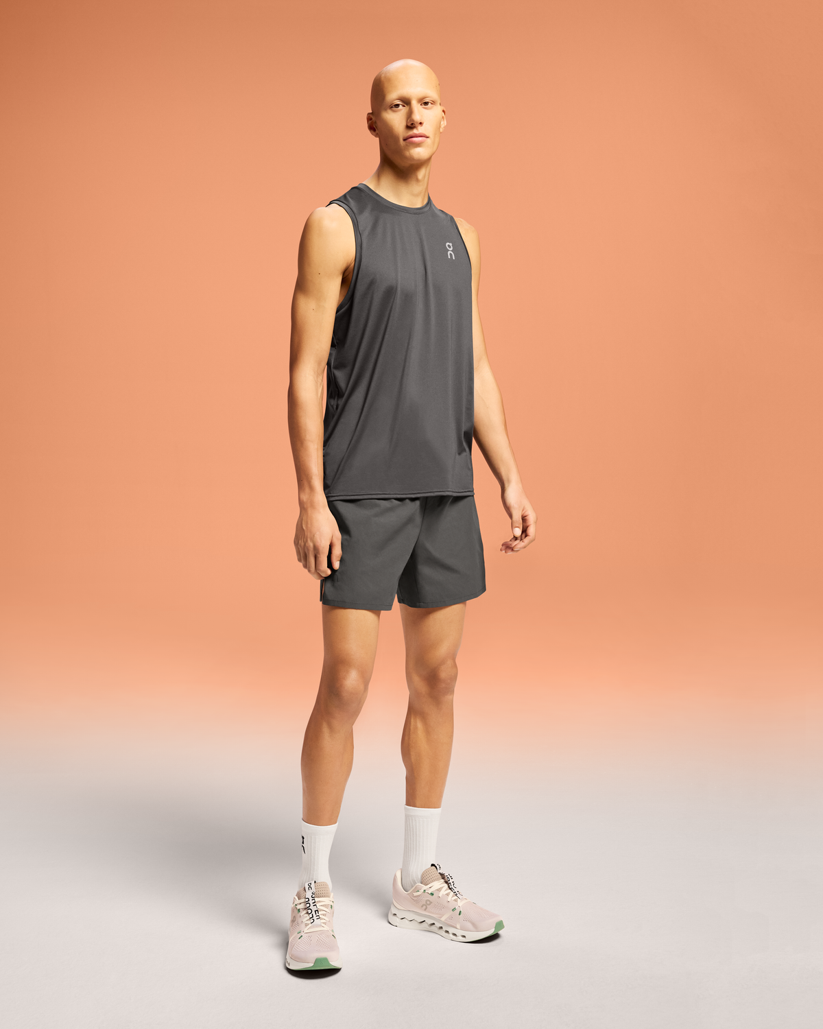 Core Tank - Mens