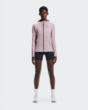 Climate Zip Hoodie - Womens