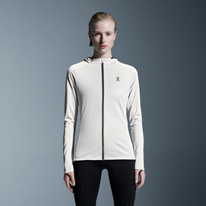 Climate Zip Hoodie - Womens