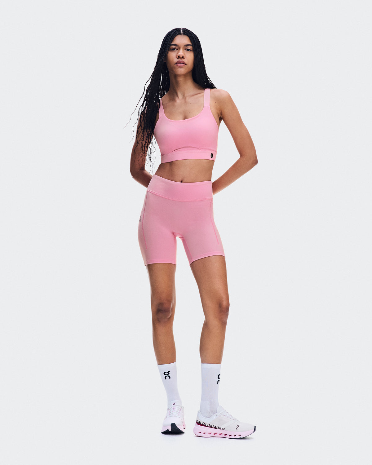 Performance Bra - Womens