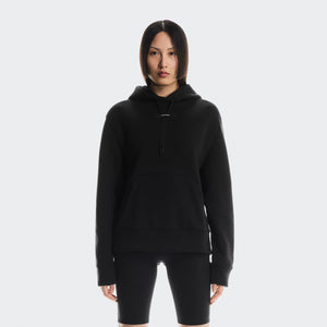 Focus Tech Hoodie - Womens
