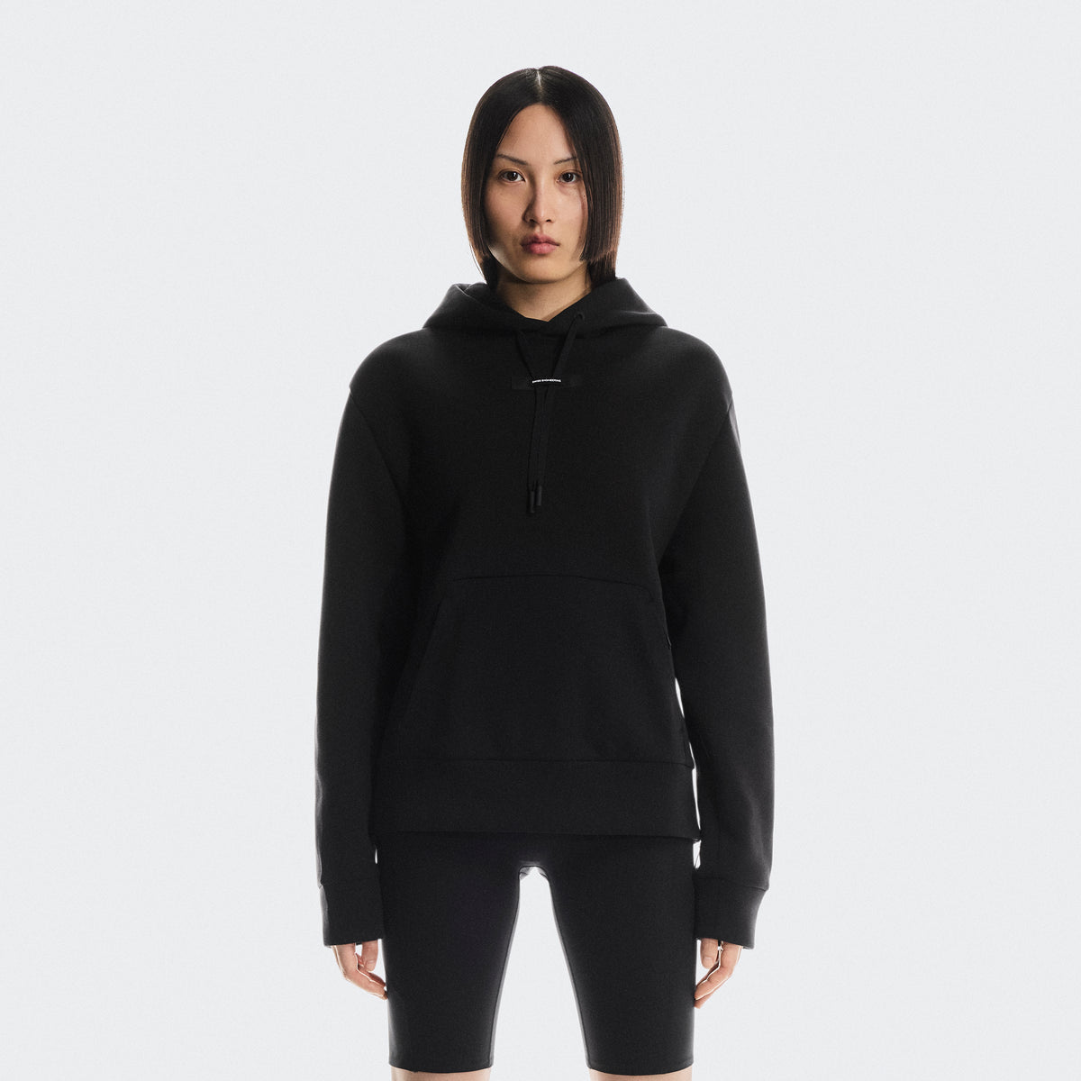 Focus Tech Hoodie - Womens