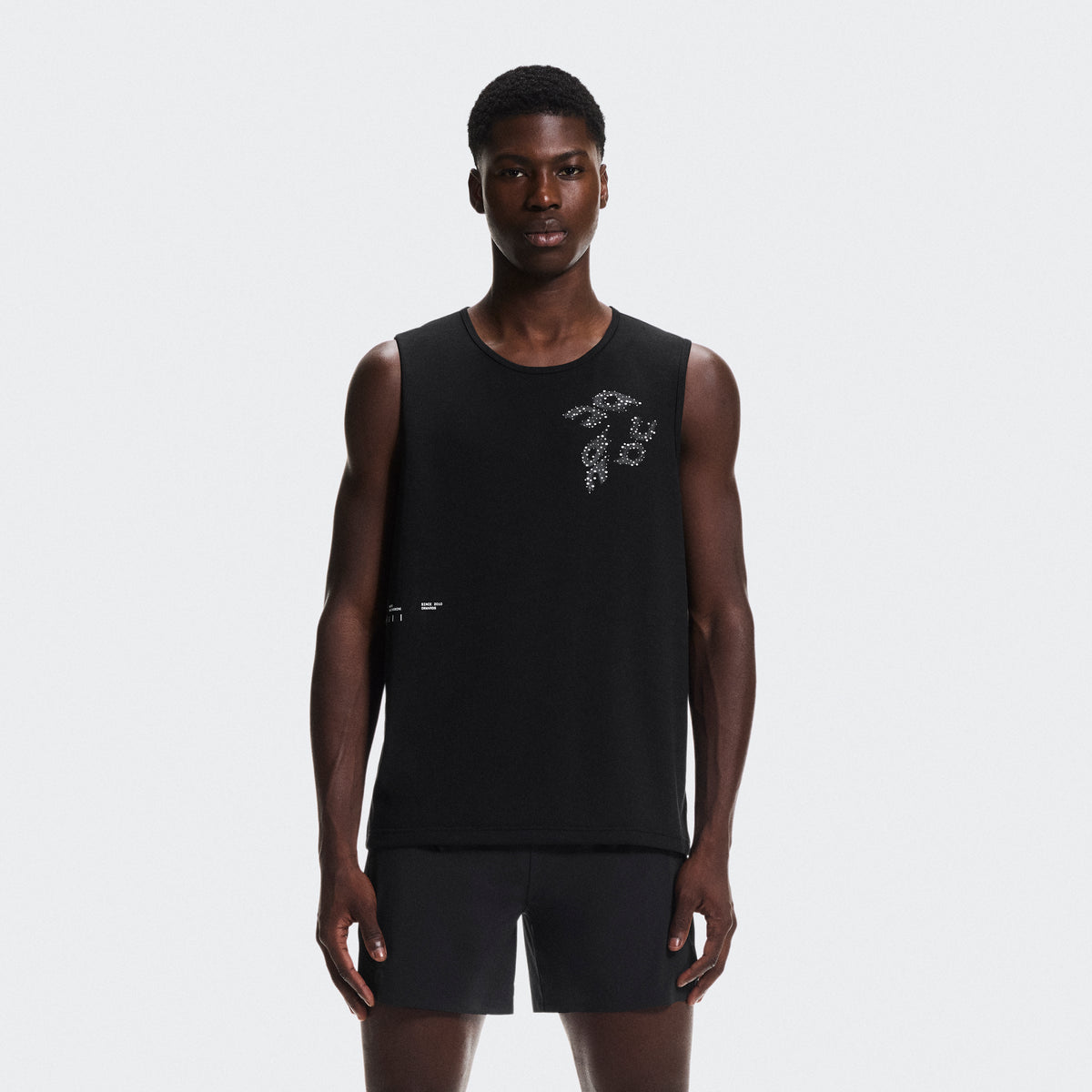 On Run Tank - Mens