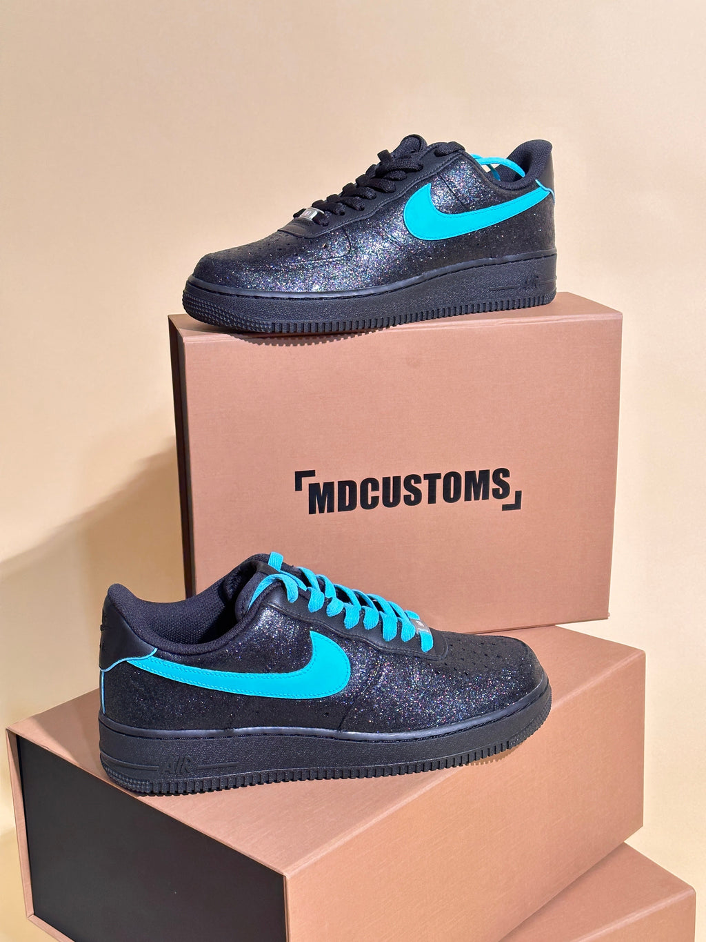 TIFFANY MOONROCK AF1