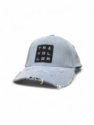Buy Denim Caps Online