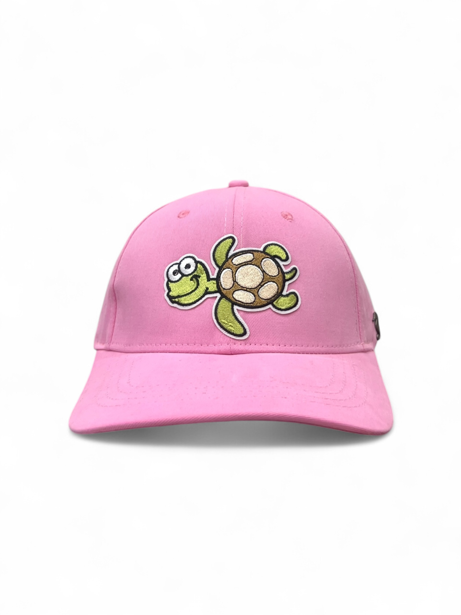 pink Baseball Cap for Men and Women